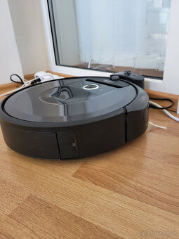 iRobot roomba i7 - 2