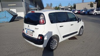 Citroen C 3 Picasso - 2
