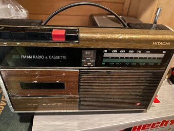 Hitachi a Vega 341 - 2