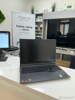 Lenovo Legion 5 Pro 16ACH6H - 2