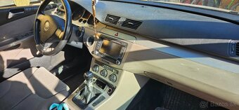 Predám VW passat b6 1.9tdi 77kw - 2