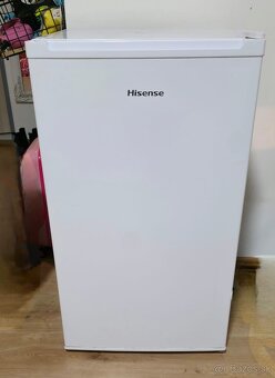 Chladnička Hisense - 2
