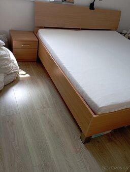 Posteľ - 2