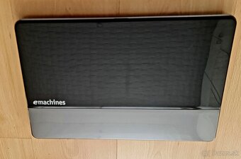 eMachines E640 - 2