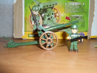 Haubica 100mm vz.14/1 - 2