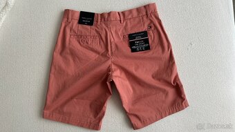 Nové pánske šortky Tommy HILFIGER - veľkosť č.31 - 2