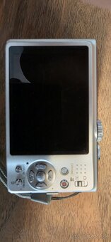 Panasonic DMC-TZ10 - 2
