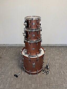 Yamaha Absolute Maple hybrid 20\",10\",12\",14\" Pin - 2