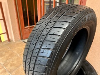 195/65 R15 letné pneumatiky – kompletná sada - 2