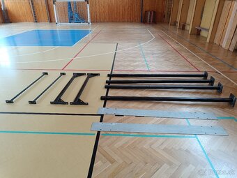 Crossfit hrazda na predaj - 2