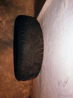 Predamks pneu Hankook Winter icept 185 65 R15 88 T - 2