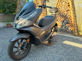 Honda PCX - 2