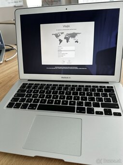 Macbook Air - 2