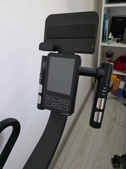 Cyklotrenažér inSPORTline inCondi S200i - ZWIFT, KINOMAP... - 2