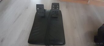 Logitech Gt force feedback - 2