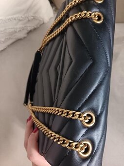 YSL kabelka - 2