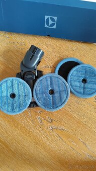 Hubica PowerPro mop ZE 168 - 2