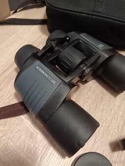 Ďalekohľad Eschenbach 10x40 - 2