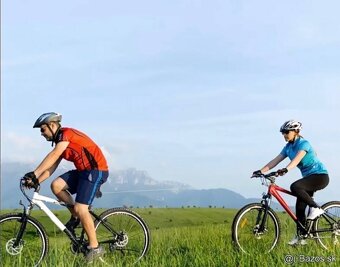Pomôcka na bicyklovanie, ťažné lano - 2