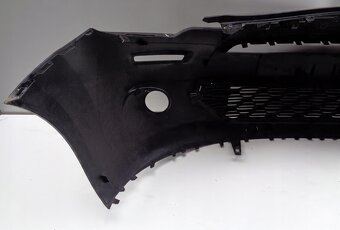 Citroen C3 lift 2012-2016 predný nárazník - 2
