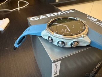 Garmin DESCENT Mk3 43mm - 2
