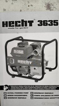 Hecht - 2