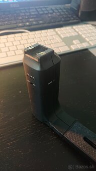 Externy drziak na blesk - 2