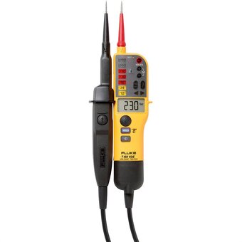Skúšačka napätia Fluke T150 - 2