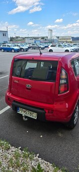 Kia Soul - 2