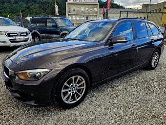 BMW rad 3 Touring 316d Touring - 2