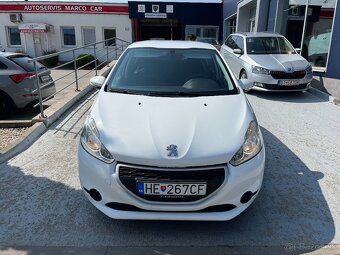 ☎️ Peugeot 208 1.2 Vti Active ☎️ - 2