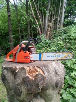 Husqvarna 36 - 2