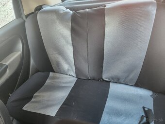 FIAT PUNTO - 2