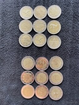 2€ mince - 2