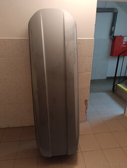 Strešný box Thule - 2