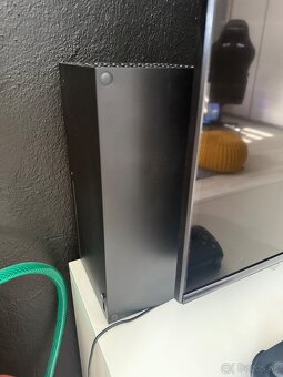 Xbox Series X + Xbox Elite 2 - 2