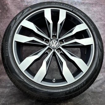 Letní orig.sada VW Tiguan Suzuka 255/40R20 101V - 2