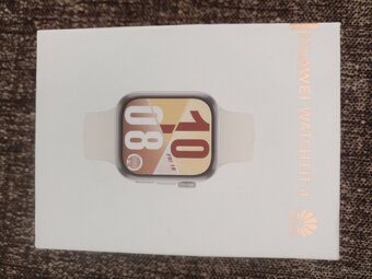 HUAWEI WATCH FIT 4 - 2