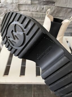 Michael Kors kožene v.36 - 2
