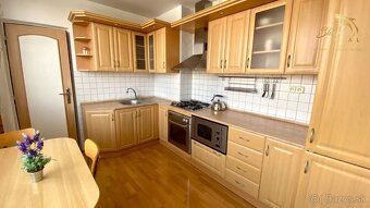 Predaj: Jedinečný 4-izbový byt 105 m², 2 balkóny, 2 kúpeľne, - 2