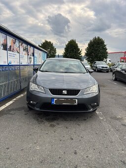 Seat Leon 1.6 TDi 2014 - 2