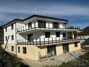 Exkluzívne v ponuke  6 luxusných apartmánov v najkrajšej lok - 2