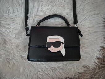 kabelka Karl Lagerfeld - 2