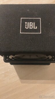 JBL subwoofer aktívny - 2