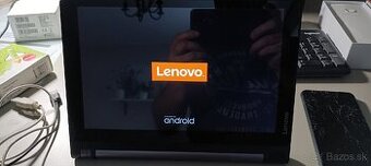 Lenovo Yoga Tab 3 10” (YT3-X50F) - 2
