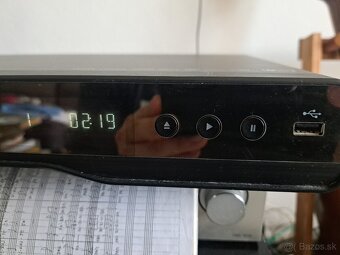 Philips Blu-ray ,CD - BDP 5180 - 2