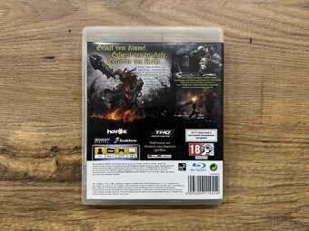 Hra PS3 - Darksiders - 2