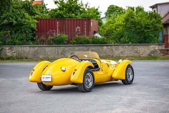 Kougar Sports Roadster - 2