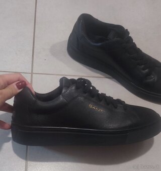 Tenisky Gant - 2