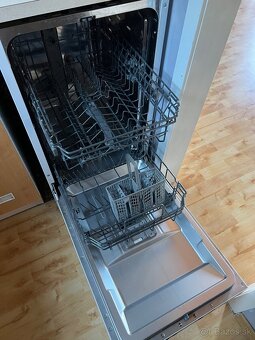 Predám umývačku riadu GORENJE 45 cm - 2
